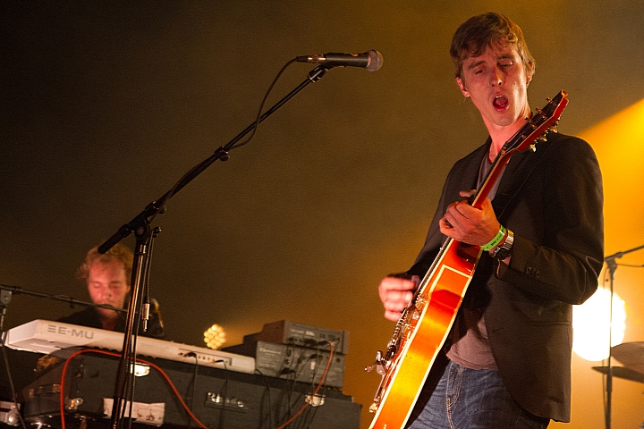Absynthe Minded Feest in het park dag 3, foto 7, foto's door Philippe Janssens - FrontView Magazine