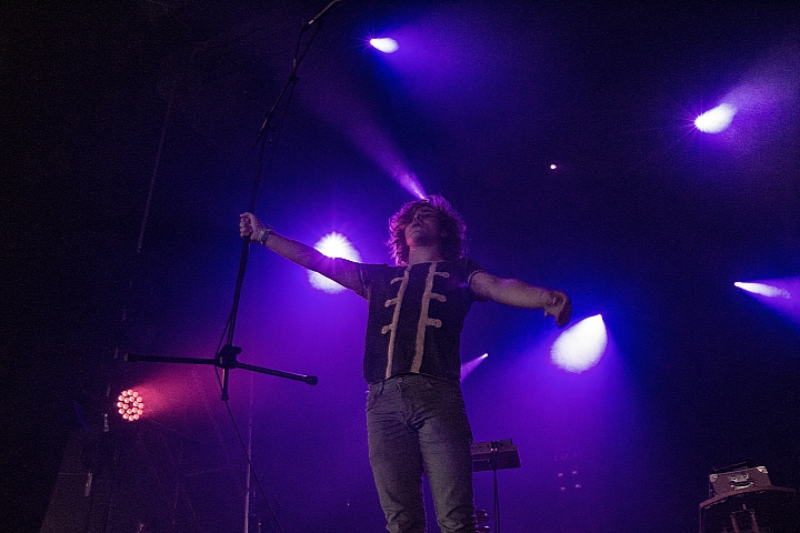 Compact Disk Dummies Feest in het park dag 3, picture 5, photographed by Philippe Janssens - FrontView Magazine