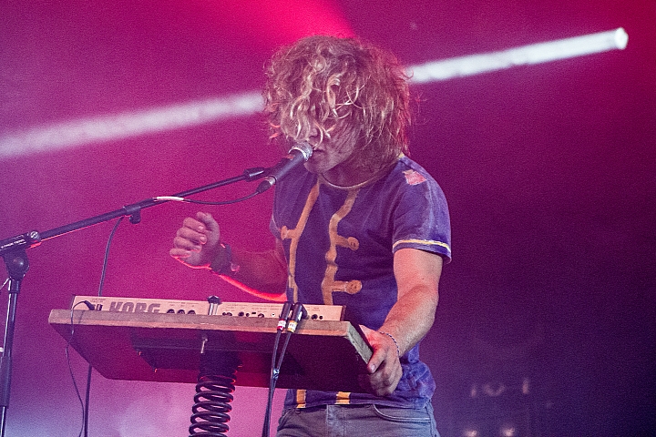 Compact Disk Dummies Feest in het park dag 3, picture 7, photographed by Philippe Janssens - FrontView Magazine