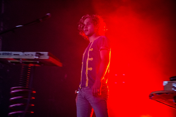 Compact Disk Dummies Feest in het park dag 3, picture 11, photographed by Philippe Janssens - FrontView Magazine