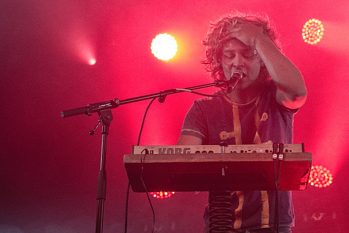 Compact Disk Dummies Feest in het park dag 3, picture 12, photographed by Philippe Janssens - FrontView Magazine