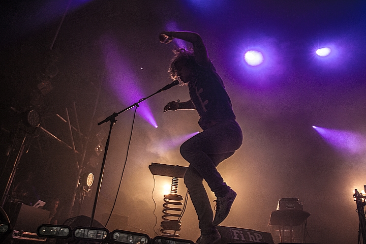 Compact Disk Dummies Feest in het park dag 3, picture 14, photographed by Philippe Janssens - FrontView Magazine