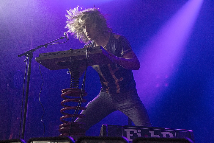 Compact Disk Dummies Feest in het park dag 3, picture 16, photographed by Philippe Janssens - FrontView Magazine