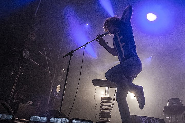 Compact Disk Dummies Feest in het park dag 3, picture 17, photographed by Philippe Janssens - FrontView Magazine