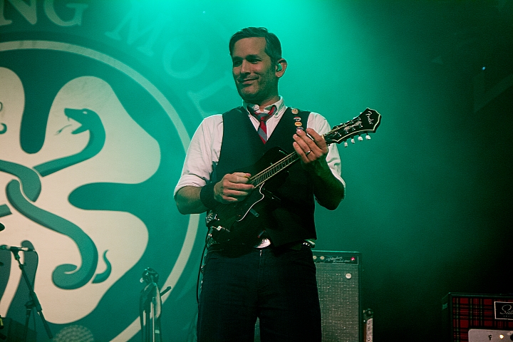 Flogging Molly Feest in het park dag 3, picture 8, photographed by Philippe Janssens, Philippe Janssens - FrontView Magazine