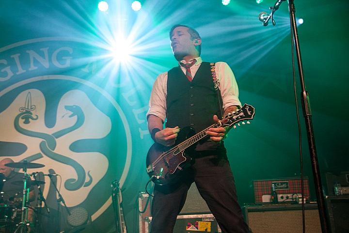 Flogging Molly Feest in het park dag 3, picture 11, photographed by Philippe Janssens, Philippe Janssens - FrontView Magazine