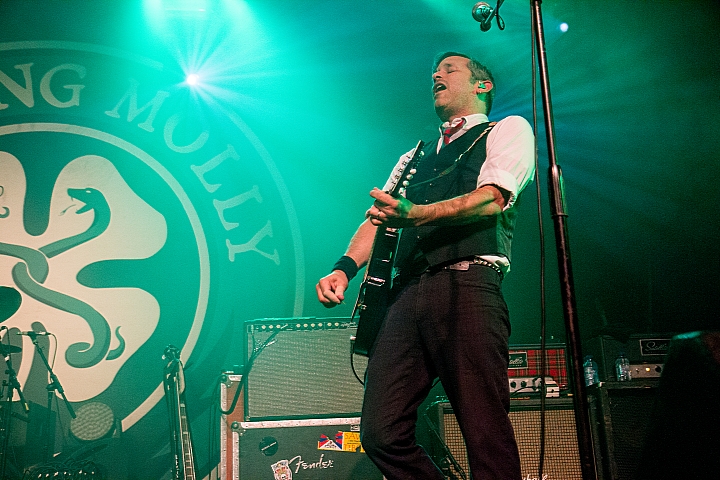 Flogging Molly Feest in het park dag 3, picture 15, photographed by Philippe Janssens, Philippe Janssens - FrontView Magazine