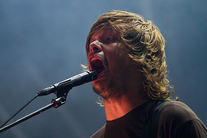 Steak Number Eight Feest in het park dag 3, picture 5, photographed by Philippe Janssens - FrontView Magazine