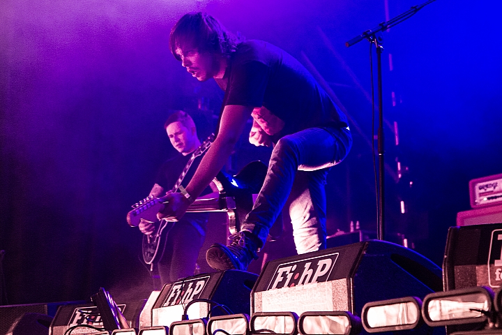 Steak Number Eight Feest in het park dag 3, picture 6, photographed by Philippe Janssens - FrontView Magazine