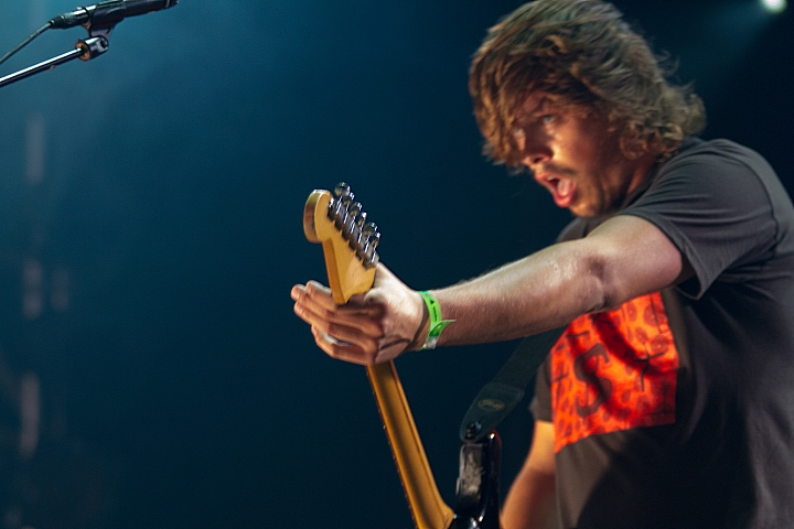 Steak Number Eight Feest in het park dag 3, picture 10, photographed by Philippe Janssens - FrontView Magazine