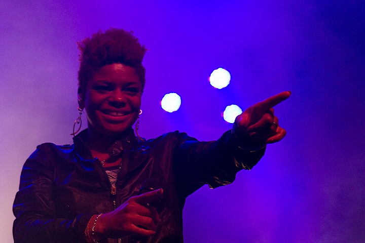 Gentleman Feest in het park dag 3, picture 1, photographed by Philippe Janssens - FrontView Magazine