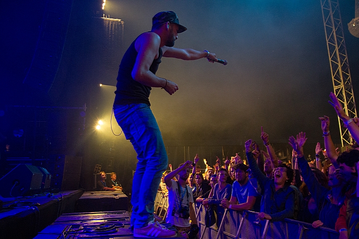 Gentleman Feest in het park dag 3, picture 5, photographed by Philippe Janssens - FrontView Magazine