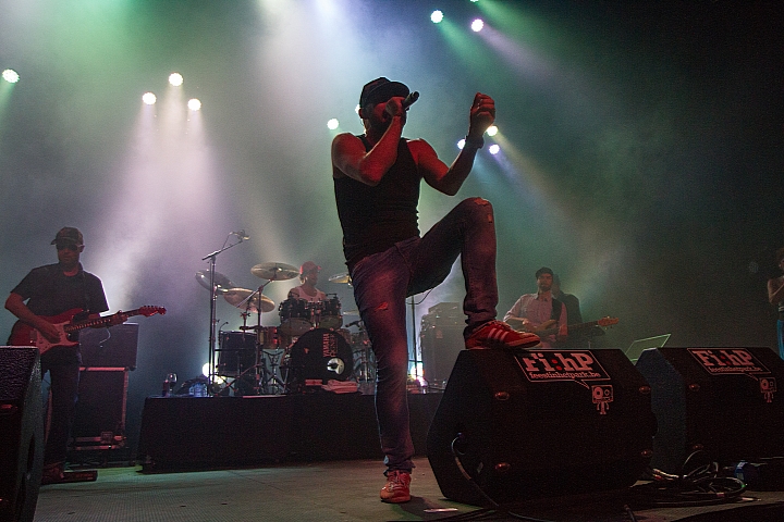 Gentleman Feest in het park dag 3, picture 10, photographed by Philippe Janssens - FrontView Magazine