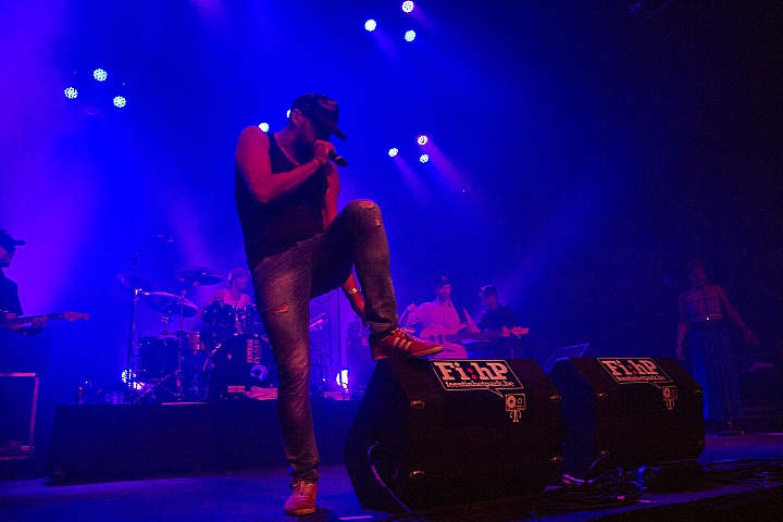 Gentleman Feest in het park dag 3, picture 12, photographed by Philippe Janssens - FrontView Magazine