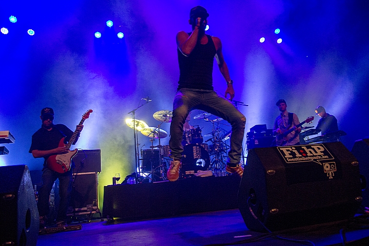 Gentleman Feest in het park dag 3, picture 13, photographed by Philippe Janssens - FrontView Magazine