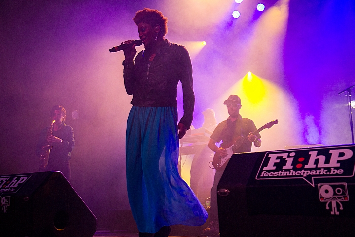 Gentleman Feest in het park dag 3, picture 16, photographed by Philippe Janssens - FrontView Magazine