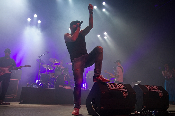 Gentleman Feest in het park dag 3, picture 17, photographed by Philippe Janssens - FrontView Magazine