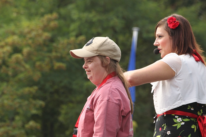Dominomuziek @ Buitenbeenpop 2013, picture 13, photographed by Heidi Elen - FrontView Magazine