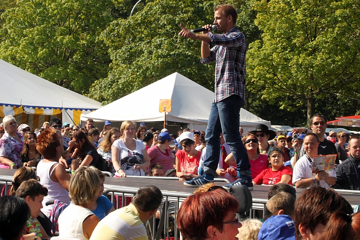 Get Ready @ Buitenbeenpop 2013, picture 5, photographed by Heidi Elen - FrontView Magazine