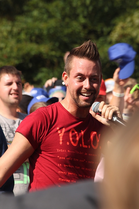 Get Ready @ Buitenbeenpop 2013, picture 6, photographed by Heidi Elen - FrontView Magazine