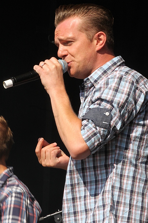 Get Ready @ Buitenbeenpop 2013, picture 7, photographed by Heidi Elen - FrontView Magazine