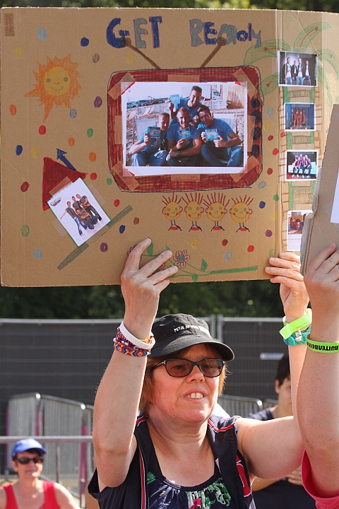 Get Ready @ Buitenbeenpop 2013, picture 20, photographed by Heidi Elen - FrontView Magazine