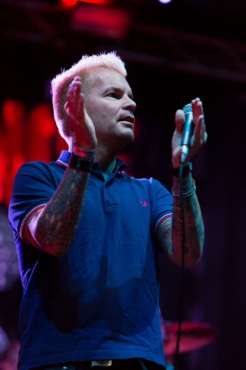 Good Riddance @ Masters @ Rock 2013, picture 4, photographed by Edwin Houdevelt - FrontView Magazine