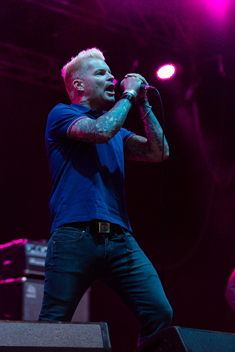 Good Riddance @ Masters @ Rock 2013, picture 6, photographed by Edwin Houdevelt - FrontView Magazine