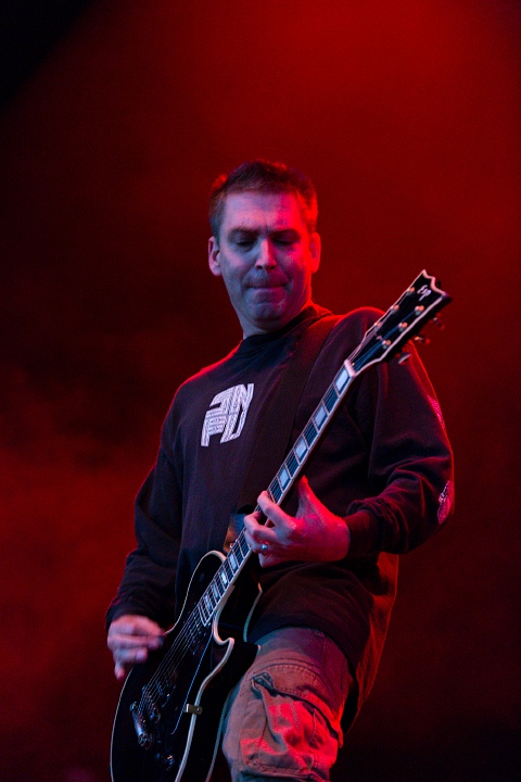 Good Riddance @ Masters @ Rock 2013, picture 8, photographed by Edwin Houdevelt - FrontView Magazine