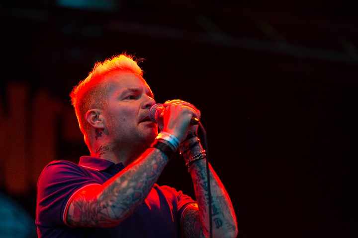 Good Riddance @ Masters @ Rock 2013, picture 11, photographed by Edwin Houdevelt - FrontView Magazine