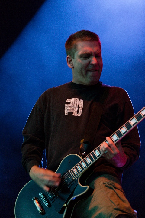 Good Riddance @ Masters @ Rock 2013, picture 12, photographed by Edwin Houdevelt - FrontView Magazine