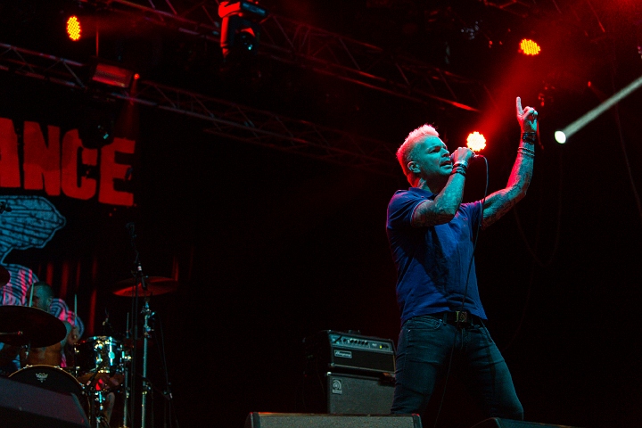 Good Riddance @ Masters @ Rock 2013, picture 15, photographed by Edwin Houdevelt - FrontView Magazine