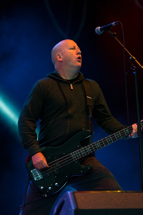 Good Riddance @ Masters @ Rock 2013, picture 16, photographed by Edwin Houdevelt - FrontView Magazine