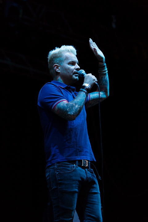 Good Riddance @ Masters @ Rock 2013, picture 18, photographed by Edwin Houdevelt - FrontView Magazine
