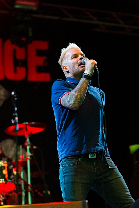 Good Riddance @ Masters @ Rock 2013, picture 19, photographed by Edwin Houdevelt - FrontView Magazine