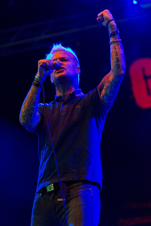 Good Riddance @ Masters @ Rock 2013, picture 21, photographed by Edwin Houdevelt - FrontView Magazine
