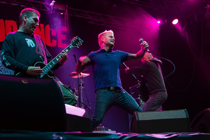 Good Riddance @ Masters @ Rock 2013, picture 22, photographed by Edwin Houdevelt - FrontView Magazine
