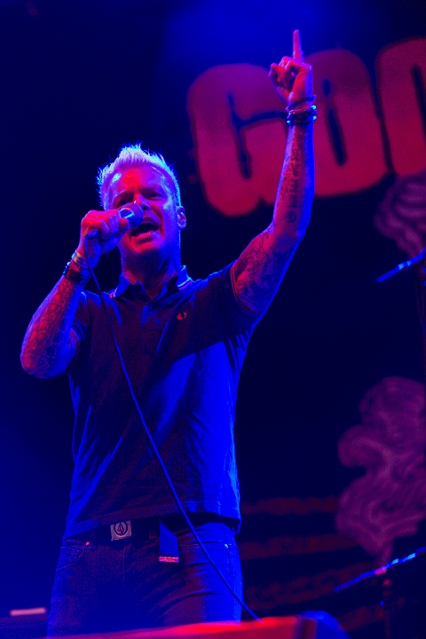 Good Riddance @ Masters @ Rock 2013, picture 25, photographed by Edwin Houdevelt - FrontView Magazine