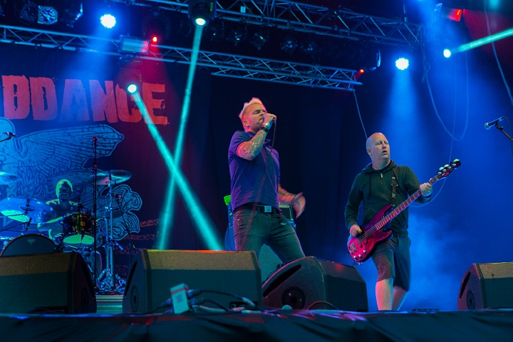 Good Riddance @ Masters @ Rock 2013, picture 27, photographed by Edwin Houdevelt - FrontView Magazine