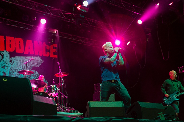Good Riddance @ Masters @ Rock 2013, picture 29, photographed by Edwin Houdevelt - FrontView Magazine