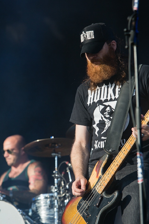 Peter Pan Speedrock @ Masters @ Rock 2013, picture 1, photographed by Edwin Houdevelt - FrontView Magazine