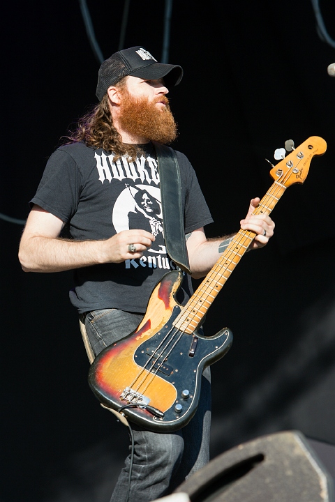 Peter Pan Speedrock @ Masters @ Rock 2013, picture 2, photographed by Edwin Houdevelt - FrontView Magazine