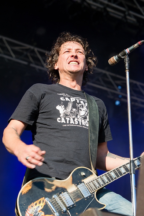 Peter Pan Speedrock @ Masters @ Rock 2013, picture 3, photographed by Edwin Houdevelt - FrontView Magazine