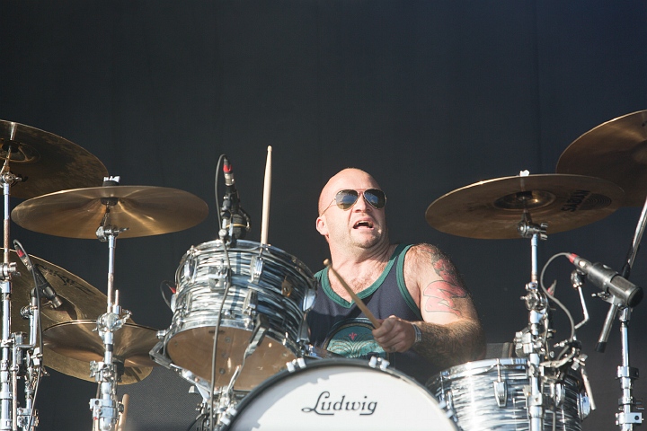 Peter Pan Speedrock @ Masters @ Rock 2013, picture 7, photographed by Edwin Houdevelt - FrontView Magazine