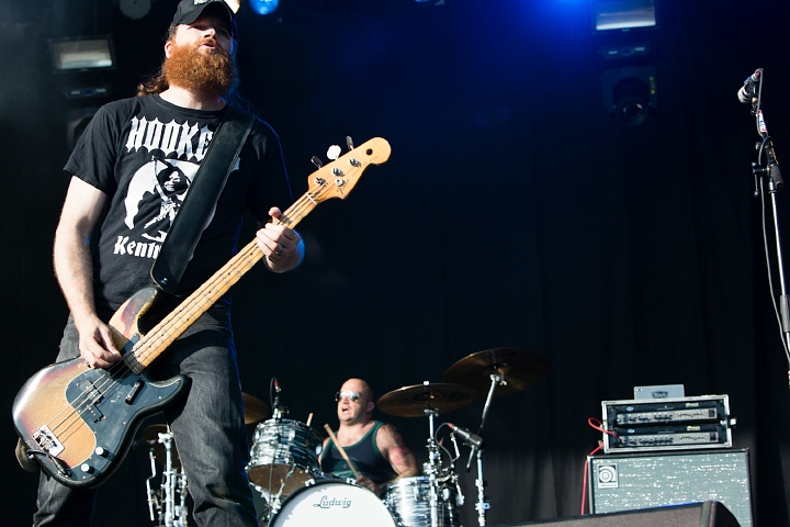 Peter Pan Speedrock @ Masters @ Rock 2013, picture 9, photographed by Edwin Houdevelt - FrontView Magazine