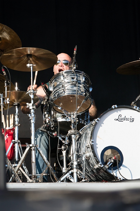 Peter Pan Speedrock @ Masters @ Rock 2013, picture 11, photographed by Edwin Houdevelt - FrontView Magazine