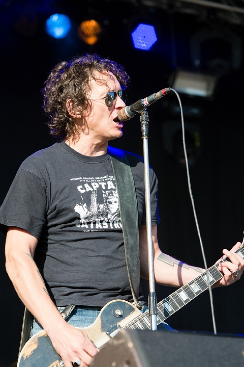 Peter Pan Speedrock @ Masters @ Rock 2013, picture 16, photographed by Edwin Houdevelt - FrontView Magazine