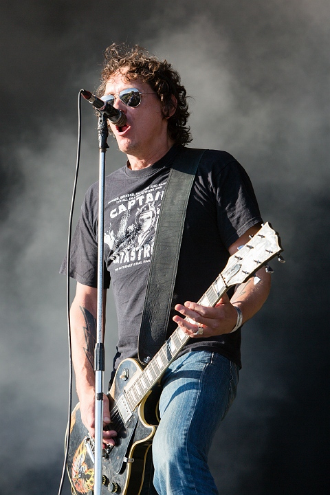 Peter Pan Speedrock @ Masters @ Rock 2013, picture 17, photographed by Edwin Houdevelt - FrontView Magazine