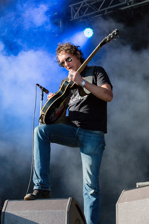 Peter Pan Speedrock @ Masters @ Rock 2013, picture 18, photographed by Edwin Houdevelt - FrontView Magazine