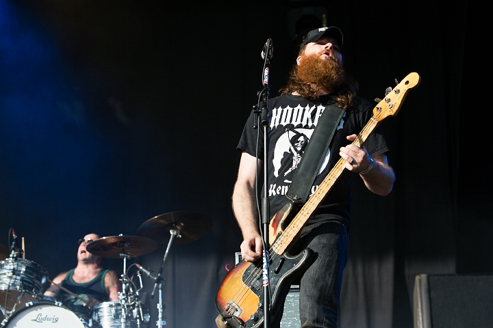 Peter Pan Speedrock @ Masters @ Rock 2013, picture 19, photographed by Edwin Houdevelt - FrontView Magazine